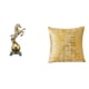 thumbnail image 1 of Figura de escritorio,Estante de estatua de caballo para escritorio,oficina,decoración del hogar,Figura decorativa de escritorio de resina para decoración del hogar,Funda de almohada,Fundas de, 1 of 8
