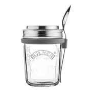 Kilner Breakfast for 2 Jar Set