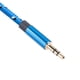 thumbnail image 3 of Cable auxiliar de 3,5 mm, cable de extensión macho, conversión a 2 RCA, cable de audio para transmisión convencional. 05 m, 3 of 8