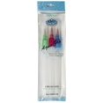 thumbnail image 2 of Royal Brush Set Aqua Flo 3pc, 2 of 3
