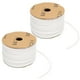 thumbnail image 3 of Tubo de PVC para impresión, 2 piezas, carcasa de PVC, cable de protección, tubo, accesorios para impresora, gran rendimiento, 3 of 8