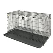 MidWest Homes for Pets Wabbitat Folding Rabbit Cage