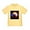 Daffodil Yellow, variant on CafePress - Solar Eclipse Toddler T Shirt - Cute Toddler T-Shirt, 100% Cotton