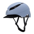 thumbnail image 1 of Casco ecuestre Suministros ecuestres cómodos Regalos fáciles de limpiar Equipo Azul, 1 of 8