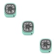 thumbnail image 1 of Ventilador portátil de mano Bearachild 2 engranajes recargables 1.5W-2.5W color blanco, 1 of 6