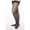 Black, variant on Allegro 8-15 mmHg Essential 82 Sheer Support Compression Stockings - Thigh High, Closed Toe, Compression Hose for Women