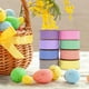 thumbnail image 4 of Cinta fina de poliéster BLESIY 1 pulgada 8 colores Decoración para fiestas cinta a cuadros, 4 of 8