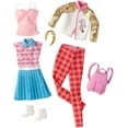thumbnail image 1 of Barbie Fashions School Pack, 1 of 1