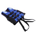 thumbnail image 4 of Chaleco salvavidas chaleco salvavidas chaleco antibalas chaqueta de seguridad para la supervivencia BLUEDOLPHIN Chaleco salvavidas, 4 of 7