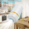 thumbnail image 2 of Electric Mason Jar Vacuum Sealer Set Wide & Regular For Food Saver Sealers Kit, 2 of 6