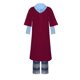 thumbnail image 3 of Sudadera con capucha Fat Thor Cosplay Full S, 3 of 3