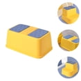 thumbnail image 1 of KAKOWELY 1Pack Children’s Footstools Non-Slip PP Stair Chair for Daily Life, 1 of 7