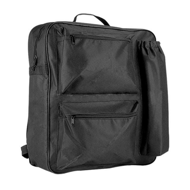 Bolsa de mochila Strade Fareast Limited para sillas de ruedas y adultos 40x14x48cm