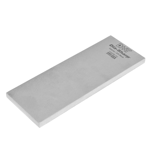 Afilador de diamante DMT DMTD8CX Grueso/Extra Grueso 20 x 7,5 x 1 cm