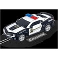 thumbnail image 2 of Carrera GO 64031 Chevrolet Camarao ZL1 Sherrif Slot Car Vehículo de Carreras, 2 of 5