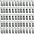 thumbnail image 2 of Yacht & Smith Wholesale Bulk Cotton Diabetic Crew And Ankle Socks, Loose Fit Top Non-Binding Medical Socks, 2 of 5