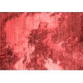thumbnail image 1 of Ahgly Company Indoor Rectangle Oriental Red Industrial Area Rugs, 5' x 7', 1 of 4