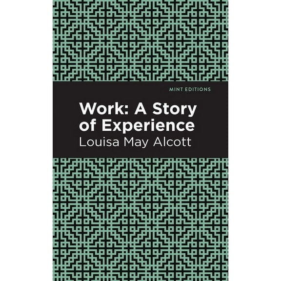 Mint Editions (in Their Own Words: Biogr Work: A Story of Experience, (Paperback)