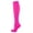 Neon Pink, variant on Krazisox Neon Knee High Socks - Electric Blue
