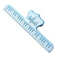 thumbnail image 1 of PVCS Music Book Clip And Book Page Holder Music Note Clip Sheet Music Holders, 1 of 8