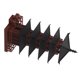 thumbnail image 1 of unbranded Figurilla Torre Antigua Marrón Para De Acuario Bonsái Y Ambiente Interior, 1 of 6