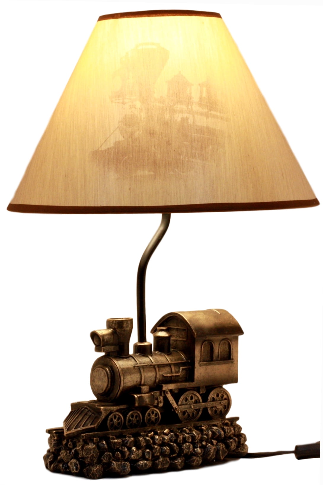 Train desk lamp Clearance