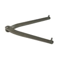 thumbnail image 4 of Steel Adjustable Angle Grinder Pin Wrench, Locknut Spanner for Backing Pads, Flexible Hole Spacing, Compatible with Most Grinders and Round Nuts, 4 of 8