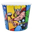 thumbnail image 4 of Set de 2 Palomeros Ambient 21 Disney Marvel Capacidad 2.3 L, 4 of 5