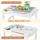 thumbnail image 5 of Mesa de actividades Infantil de Madera Costway 86,5 x 60 x 57 cm, 5 of 10