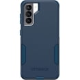 thumbnail image 3 of OtterBox Commuter Series Case for Samsung Galaxy S21 5G, Blue, 3 of 9