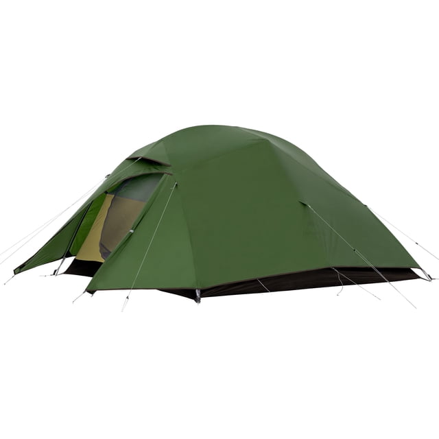 Tienda de campaña Naturehike Cloud-Up para 3 personas, ligera e impermeable