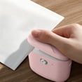 thumbnail image 4 of Mini Portable Sealer For Snacks With Easy Press Function 2.4 in x 2.05 in x 1.26 in Plastic Food Freshness Locking Device Type-C Rechargeable, 4 of 6