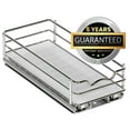 thumbnail image 3 of Spice Rack for Cabinet - Pull Out Spice Rack 4-3/8"W x 10-3/8"D, 3 of 8
