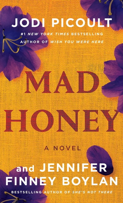 Mad Honey: a GMA Book Club Pick: A Novel (Paperback) - Walmart.com