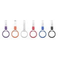 thumbnail image 3 of Rond JDM TSURIKAWA Anneau Métro TRAIN BUS HANDLE STRAP CHARM DRIFT, 3 of 7