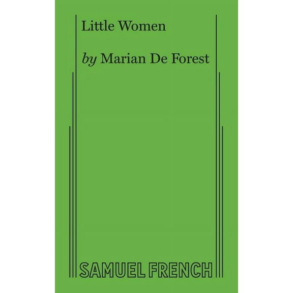 Little Women, (Paperback)