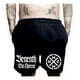 thumbnail image 1 of Short Beneath The Horror Banda Hardcore Worldwide Mexico, 1 of 1