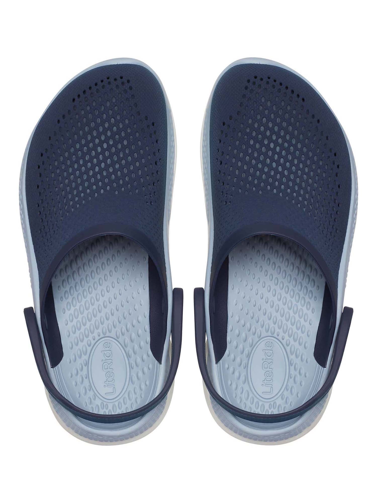 Crocs Unisex LiteRide 360 Water Shoe Clog Sandal