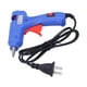 thumbnail image 2 of Pistola de pegamento de calefacción eléctrica, pistola de pegamento caliente 20W pistola de pegamento caliente pistola de pegamento DIY diseño elevado Jadeshay A, 2 of 8