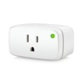 thumbnail image 1 of Eve Energy – Apple HomeKit-enabled smart plug & power meter with built-in schedules, 1 of 9