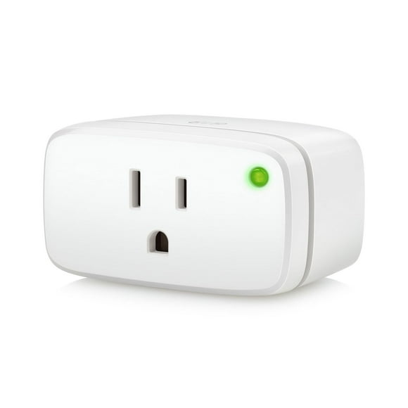 Eve Energy – Apple HomeKit-enabled smart plug & power meter with built-in schedules