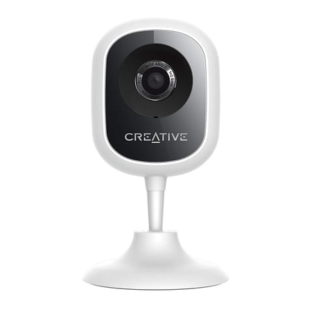 Creative Live! Cam HD Network Camera, Color