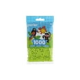 thumbnail image 1 of Perler Fused Beads 1000pc Slime, 1 of 2