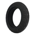 thumbnail image 1 of Mosiee Pneus Pleins 200X50 de 8 Pouces Durables Conçus pour la Roue Arrière de Trottinette Électrique, 1 of 9