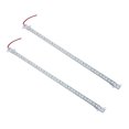 thumbnail image 1 of 2X 5050 Dia 36 SMD LED Blanco de Aluminio Rigido de Gaza Bar de Luz 50CM, 1 of 5