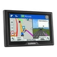 thumbnail image 2 of Garmin Drive 50 USA + CAN LM GPS Navigator System with Lifetime Maps, Spoken Turn-By-Turn Directions, Direct Access, Driver Alerts, and Foursquare Data, 2 of 8
