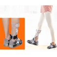 thumbnail image 4 of Foot Drop Corrector,Foot Drop Postural Correction BraceAdjustable Foot Drop Orthosis for Leg Support,left L, 4 of 5