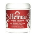 thumbnail image 3 of Henna Persian Burgundy 100% Botanical Hair Color & Conditioner, 4oz, 2-Pack, 3 of 3
