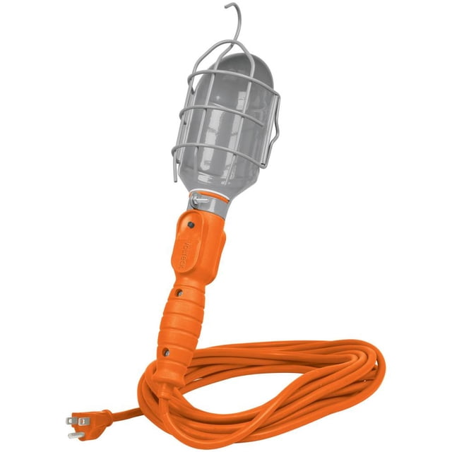 LAMPARA TALLER CALIBRE 16 DE 8 mt METALICA VOLTECK 47259 VOLTECK LAT-8M