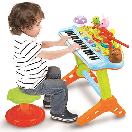 toy piano walmart